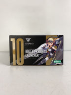 KOTOBUKIYA Megami Device Bullet Knights Launcher (Plastic Model)