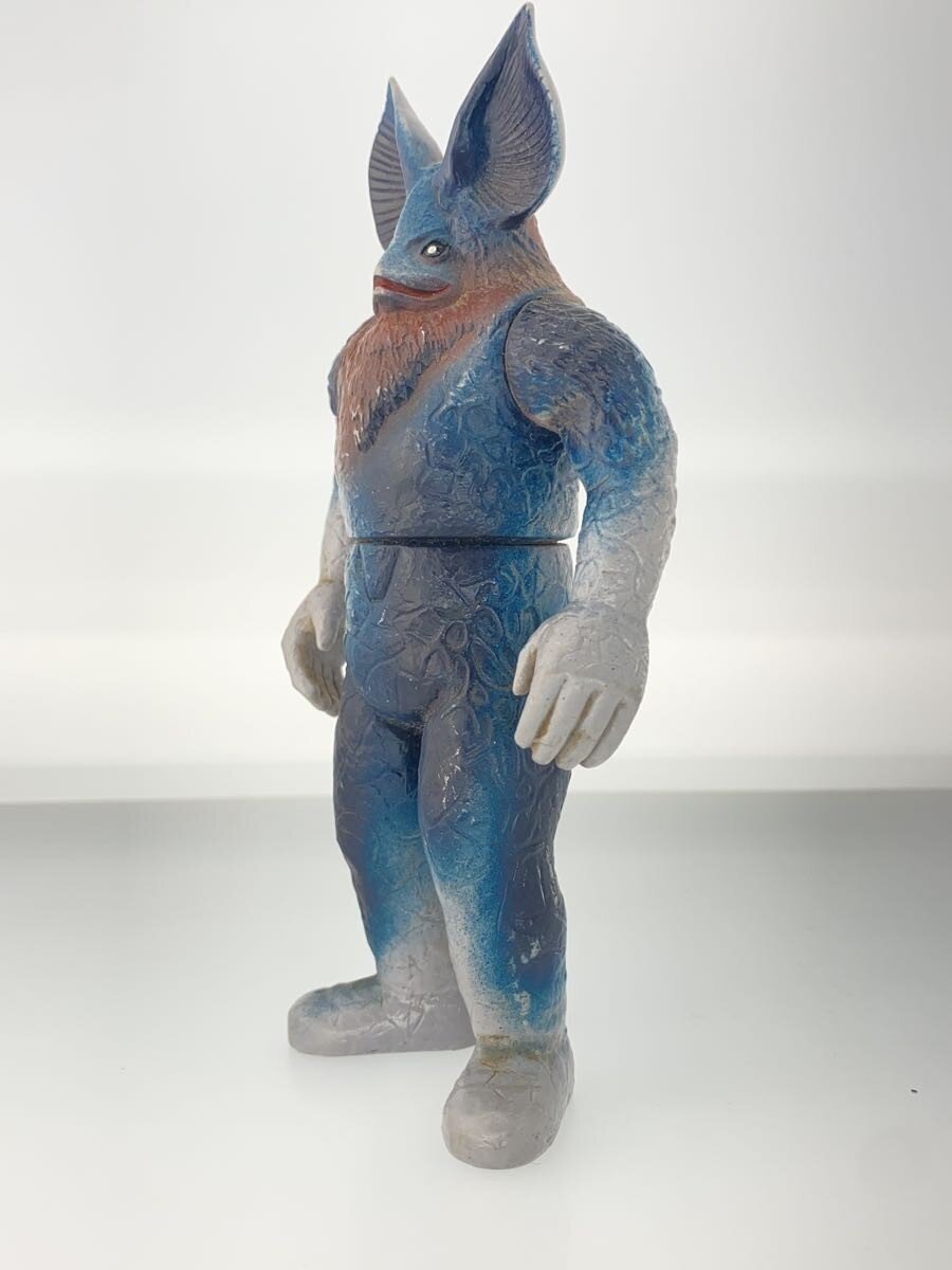Other Brand Figure — Former Bandai Icarus Seijin