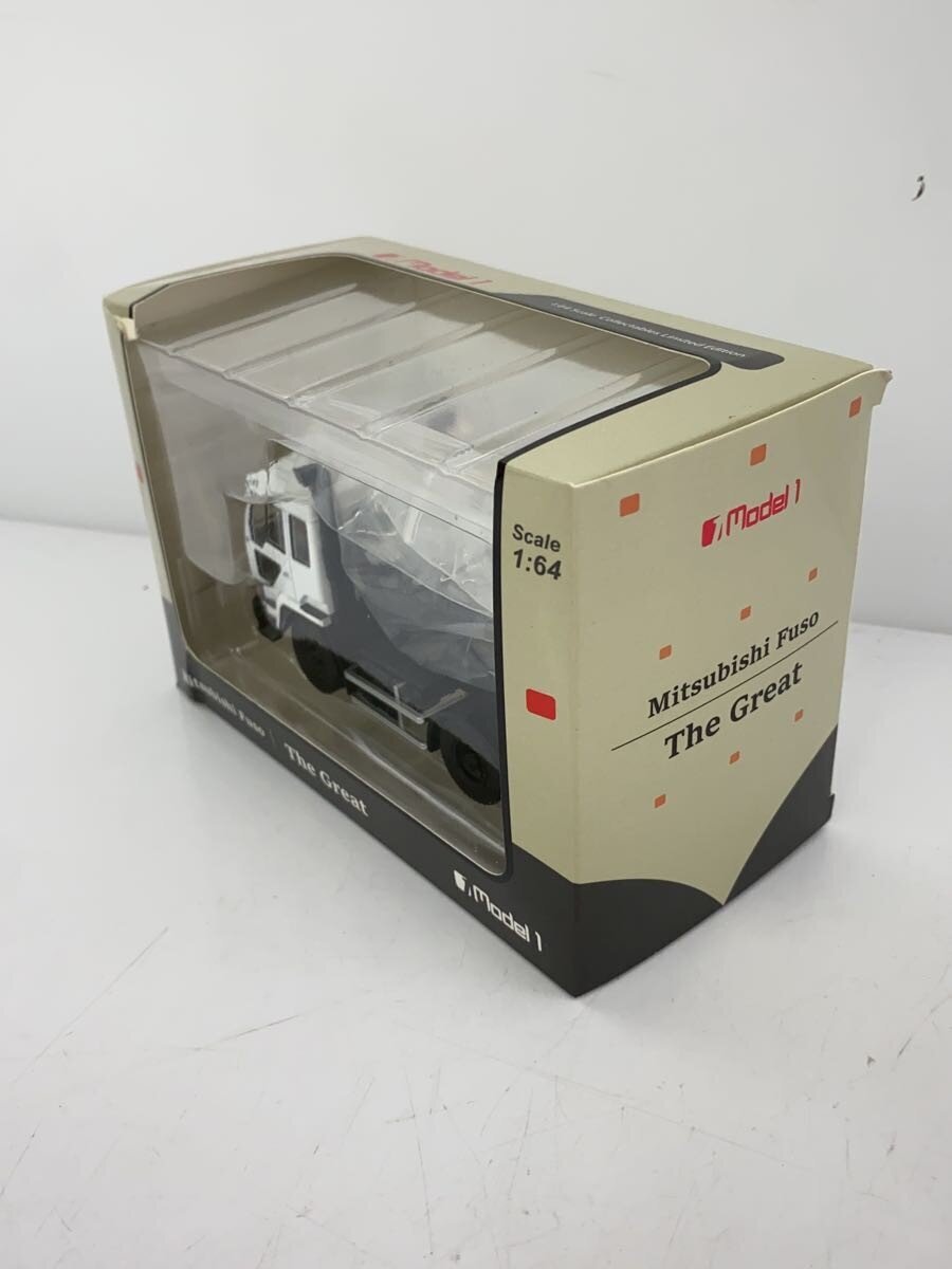 ModelOne Mini Car (Other Brand)