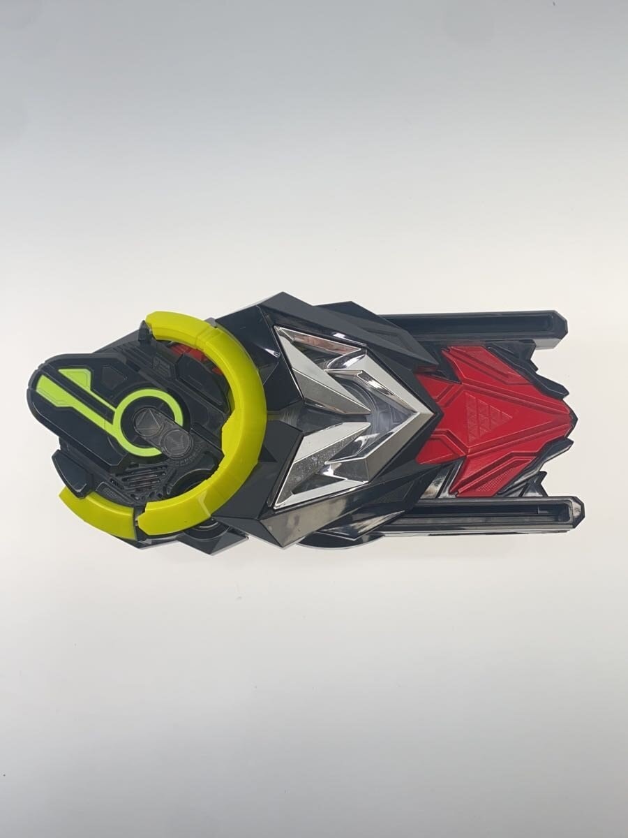 Other Brand Zero-One Driver + Shining Hopper Progrise Key Set