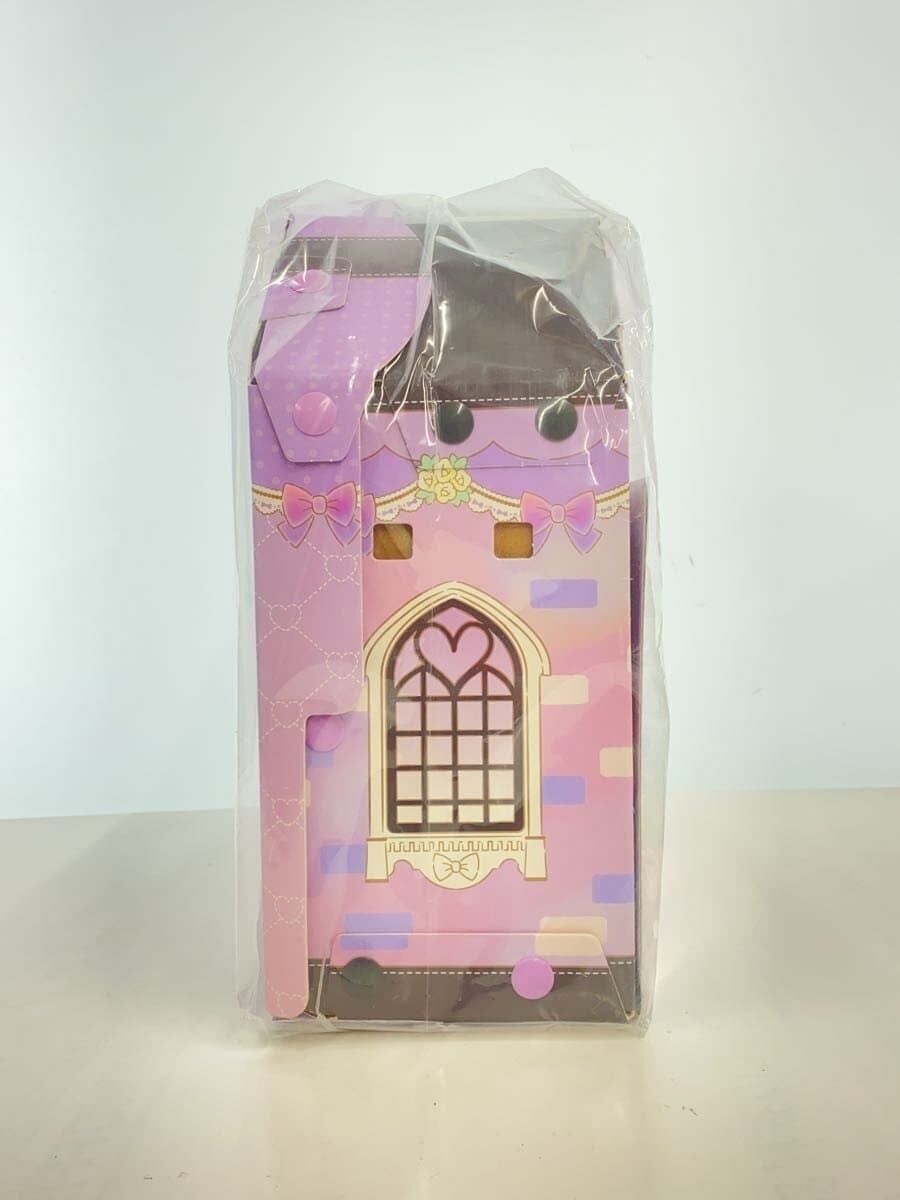 TAKARA TOMY Licca-chan