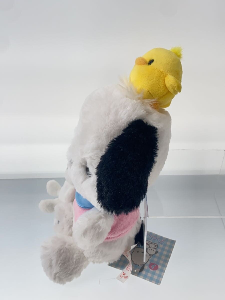 Other Brand Figure / Pochako Plush