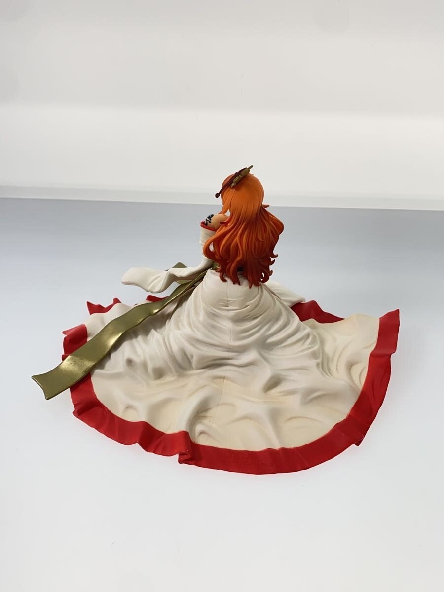 CREATOR×CREATOR NAMI II Figure - Nami (ONE PIECE) - No Box