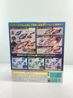 BANDAI Hero (Tokusatsu)