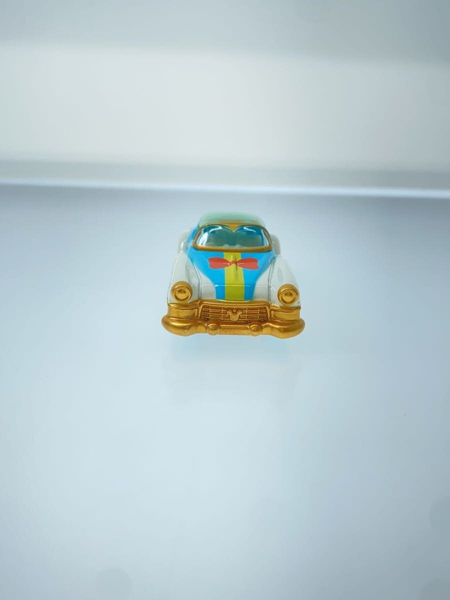 Other Brand Donald & Daisy 2018 Valentine (Hobby Toy)