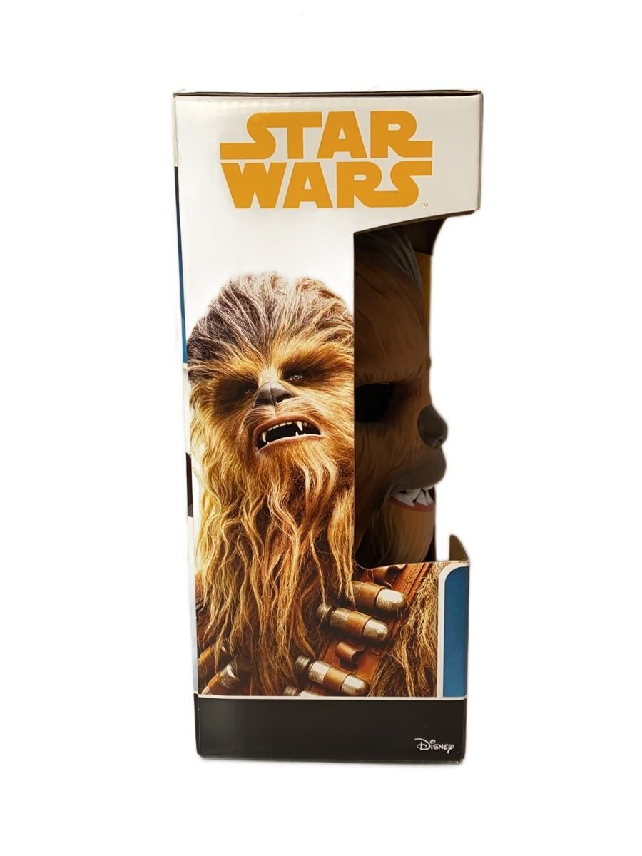 TAKARA TOMY STAR WARS Electronic Mask Chewbacca