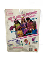 Mattel International Figure 9631