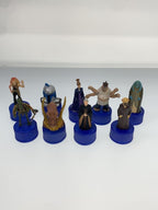 Other Brand × Star Wars PEPSI Bottle Caps (lot)