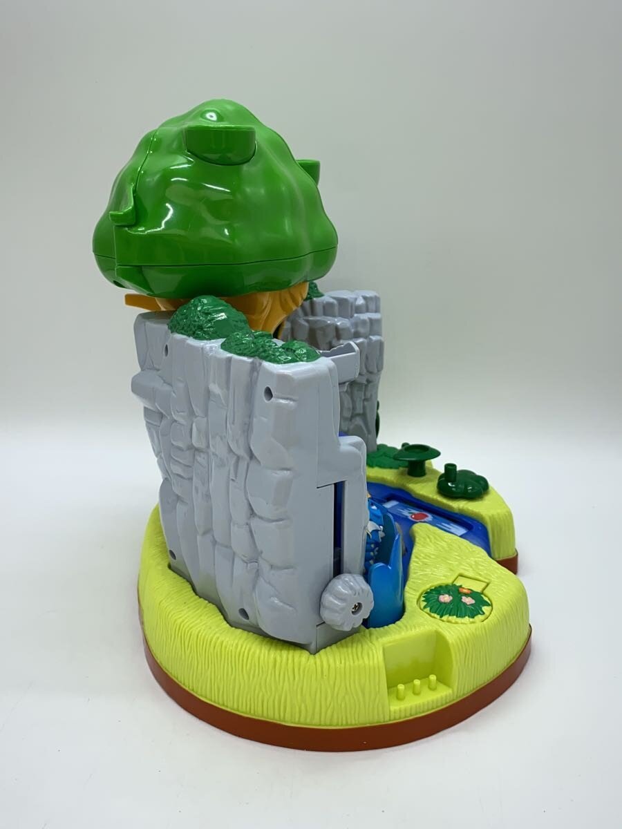 TOMY Chibi Poke House