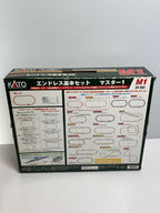 KATO N Gauge Endless Loop Basic Set M1/20-850