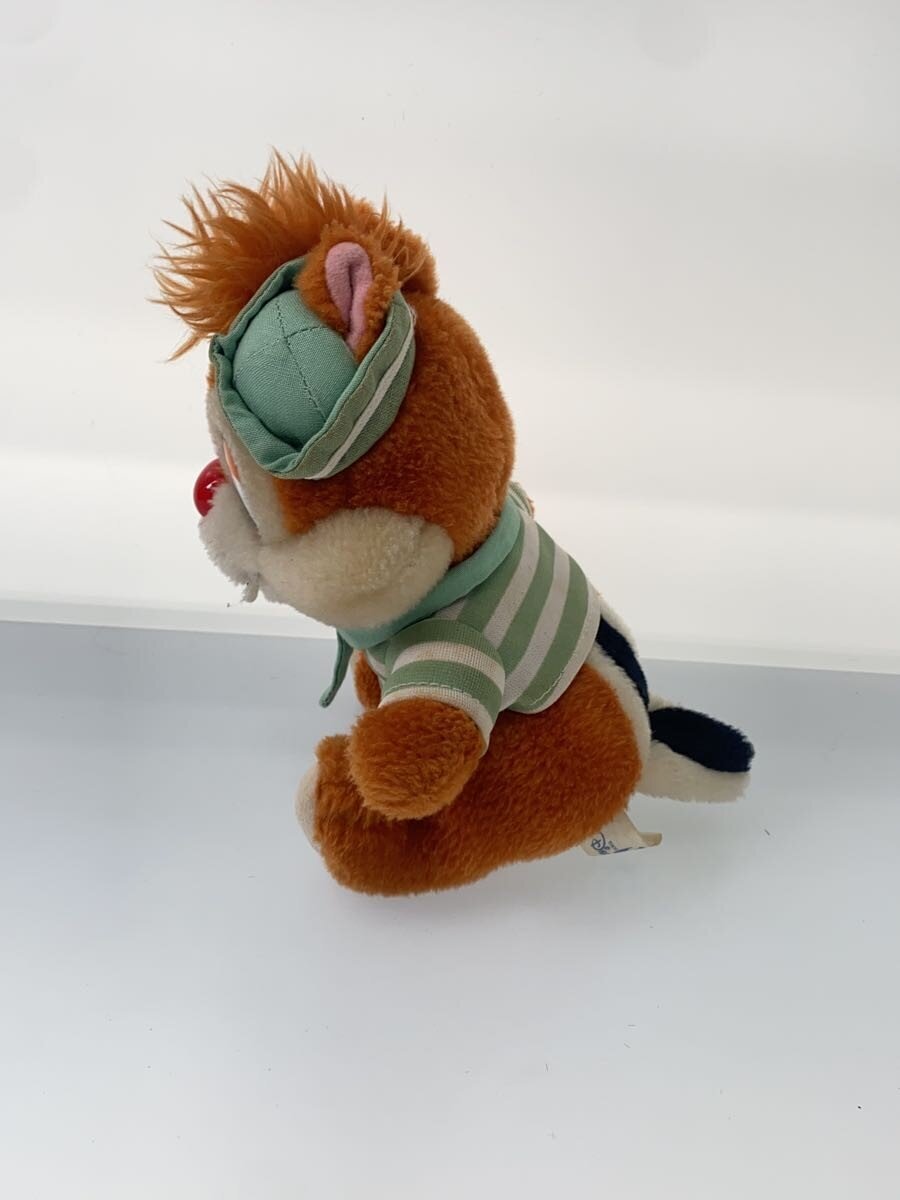 Disney RESORT × Disney Plush: Dale (Sailor — Tokyo DisneySea / DALE)