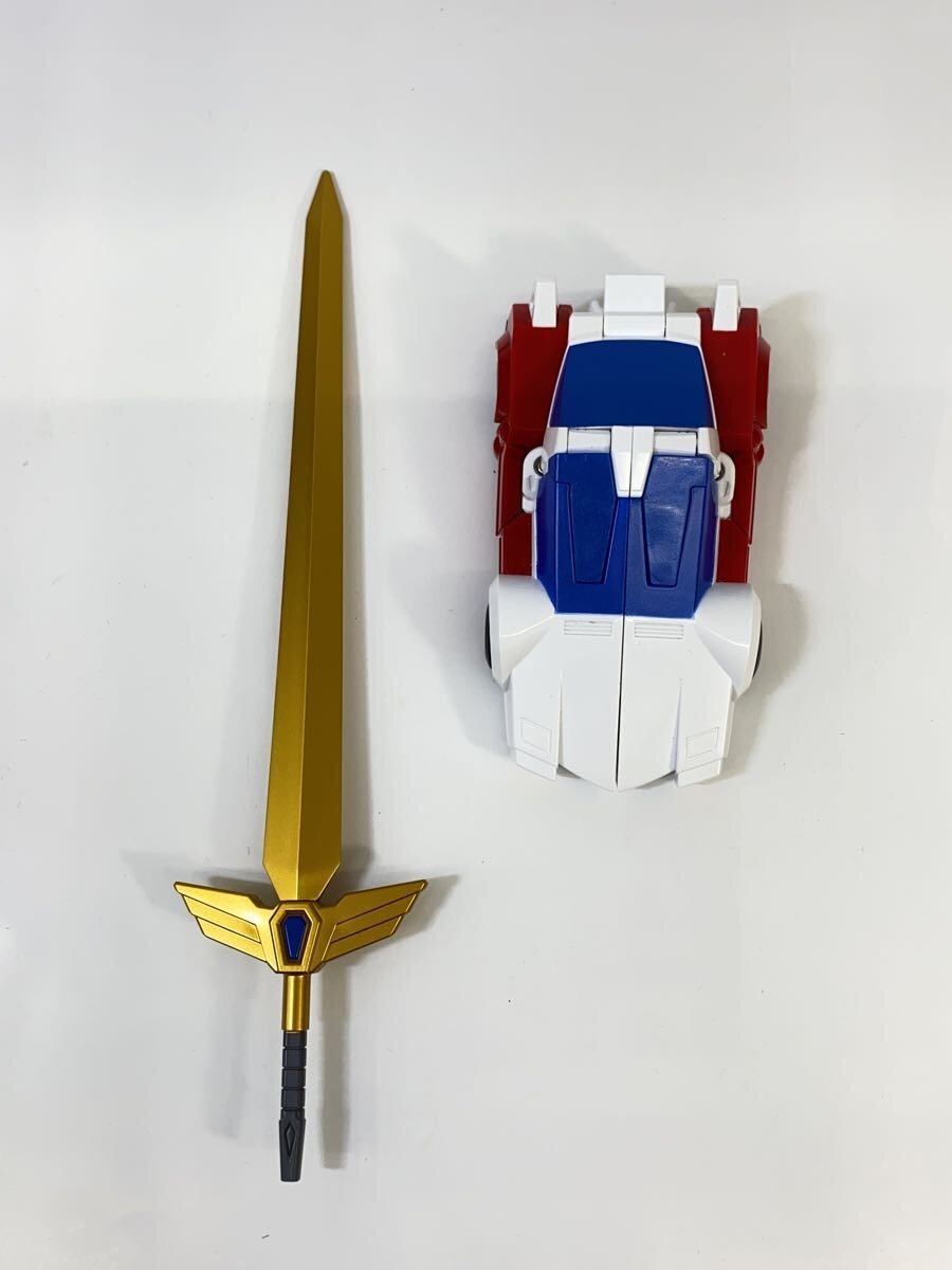 TAKARA TOMY Mall Limited Toyrise Exkaiser Kaiser Sword Set (Opened)