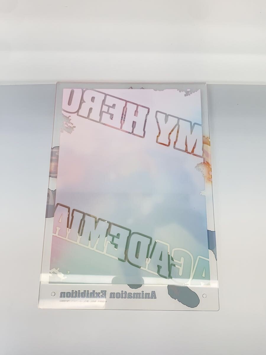 Other Brand Figure / Clear Acrylic Parts and Panel