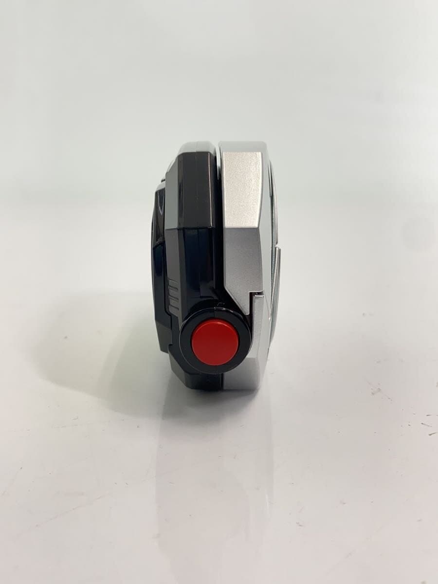 BANDAI Kyoryu Sentai Zyuranger Dino Buckler Memorial Edition (Boxed)