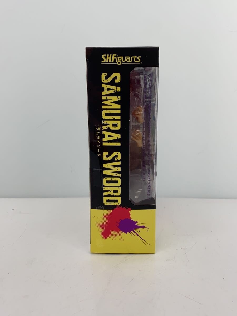Other Brand S.H.Figuarts Figure (American Comic)