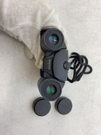 PENTAX Binoculars 8×21 6.2 UCF M (Black)