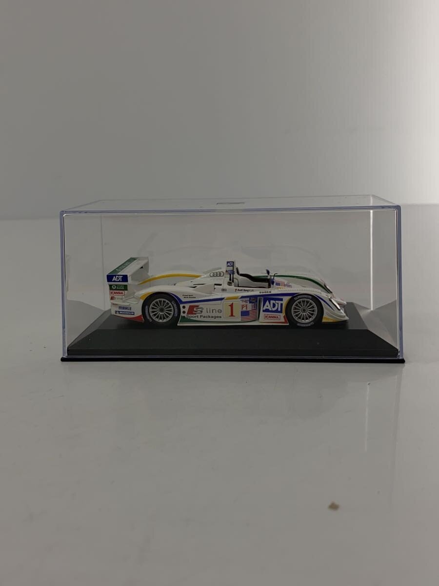 MINICHAMPS Mini Car WHT 400 051301
