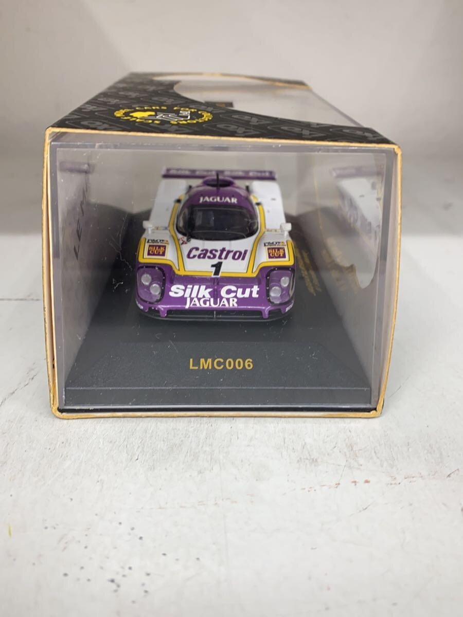 Other Brand Figure JAGUAR XJR-9 Le Mans 1988