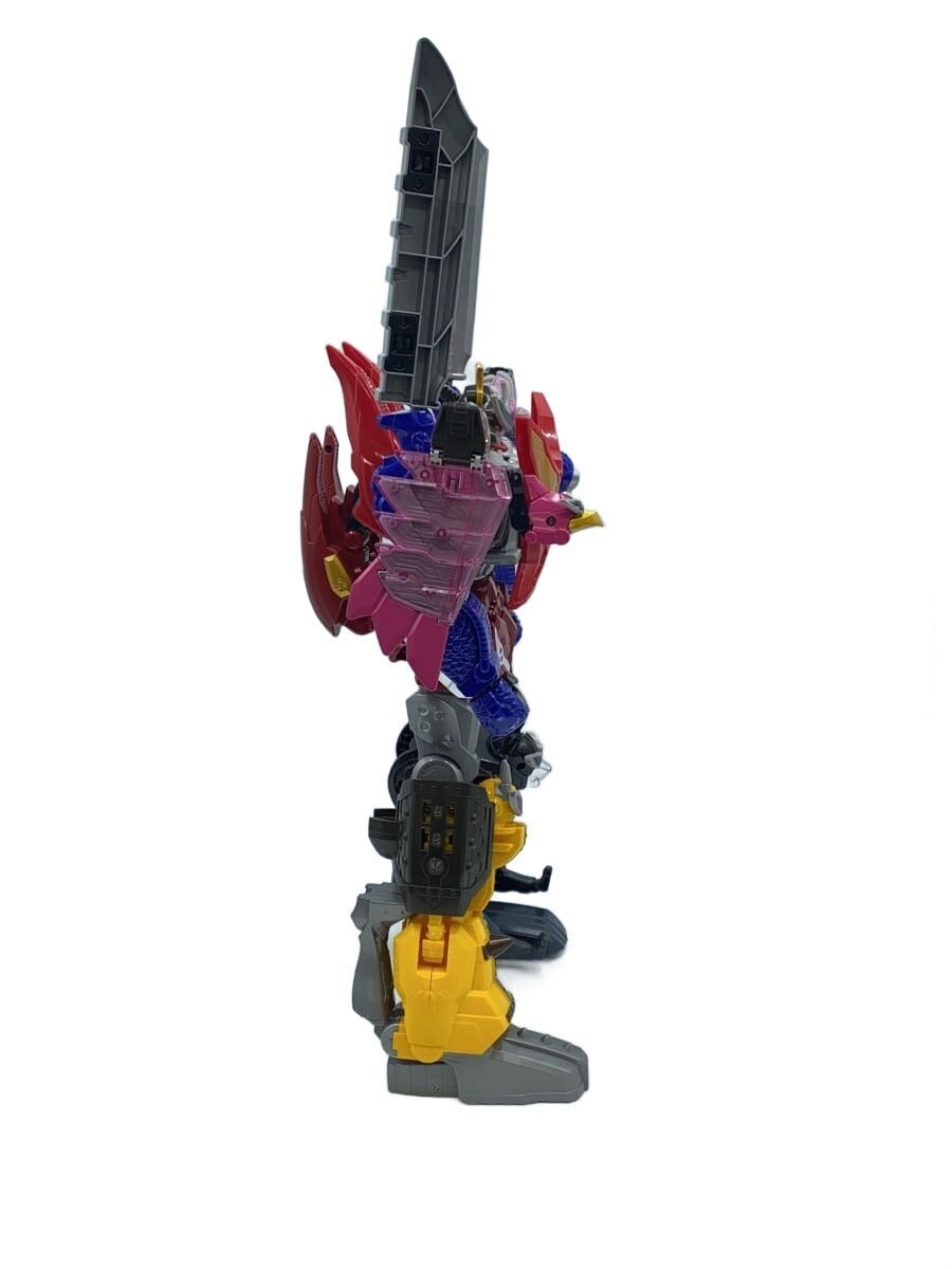 BANDAI DX Don Oni Taijin (Bakutaro Sentai DonBrothers)