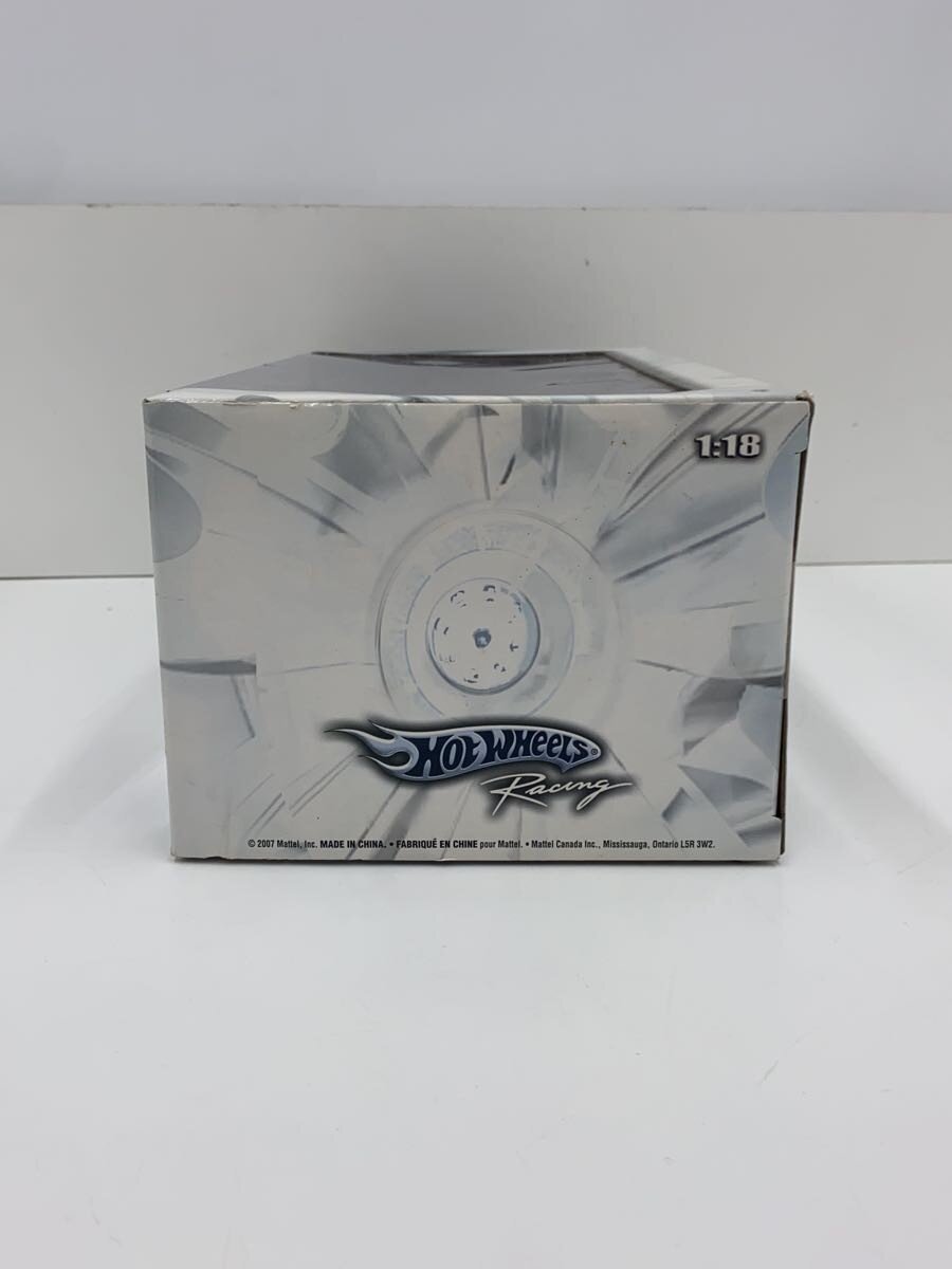 Hot Wheels Die-Cast Car