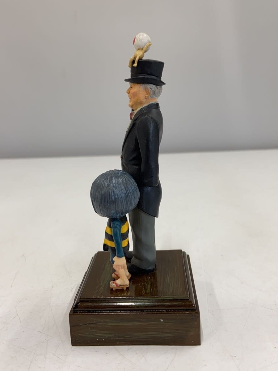 Yanoman Figure - Comic & Anime