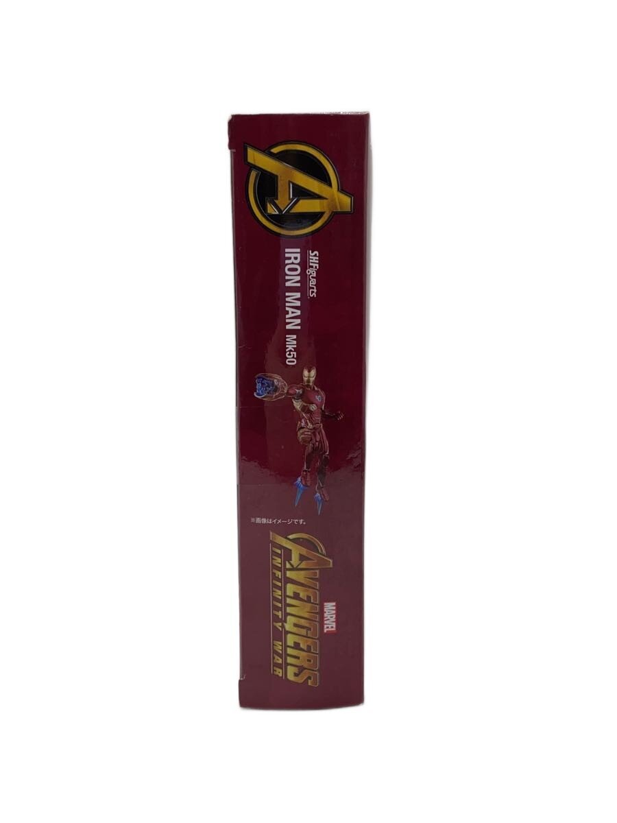 BANDAI SPIRITS American Comic Figure