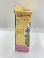 EPOCH Sylvanian Families Chiffon Dog Family Girl