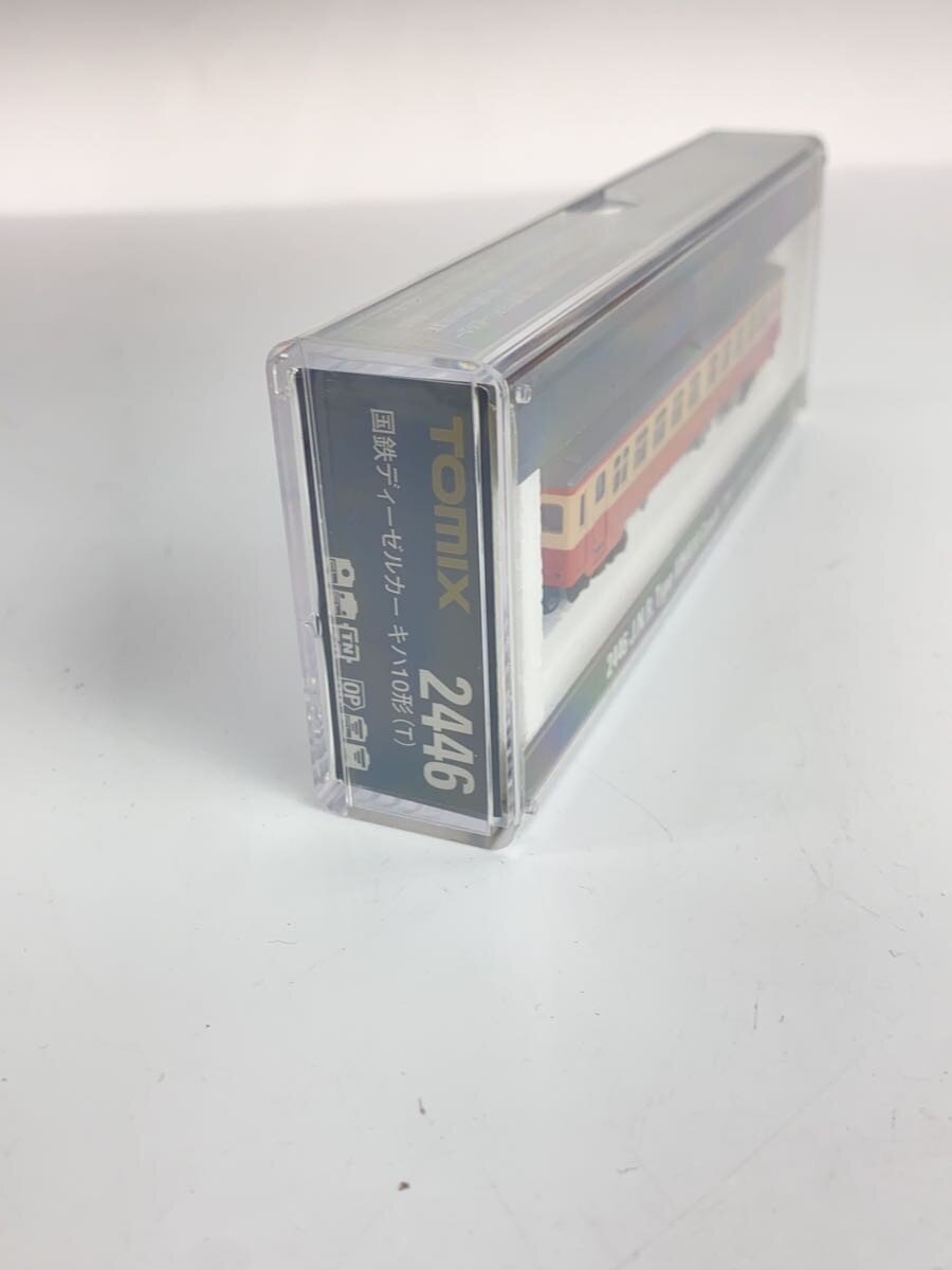 TOMYTEC Hobby Item 2446