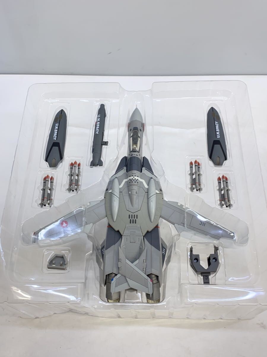 Other Brand Macross ZERO Ghost Booster Complete-Transforming VF-0A Yamato Figure