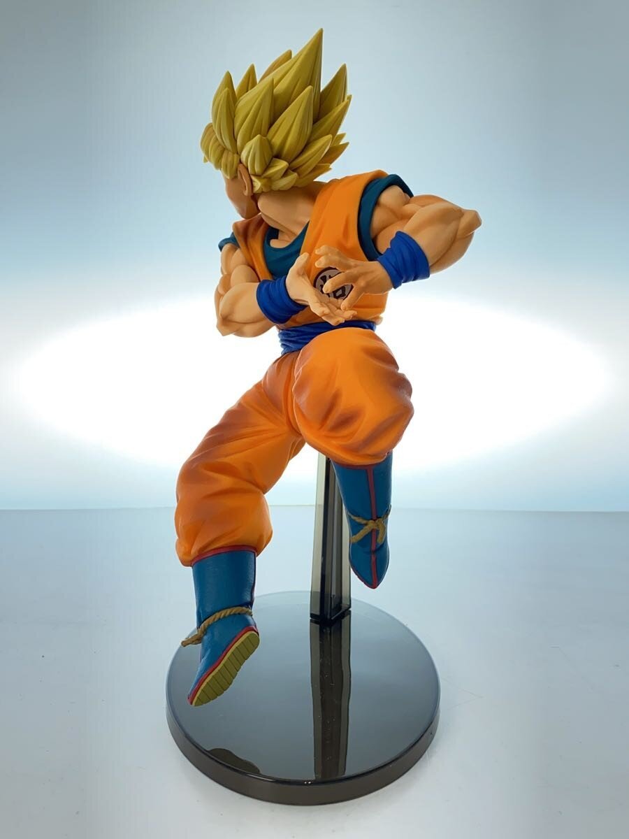 BANDAI SPIRITS Figure: Dragon Ball Super Son Goku