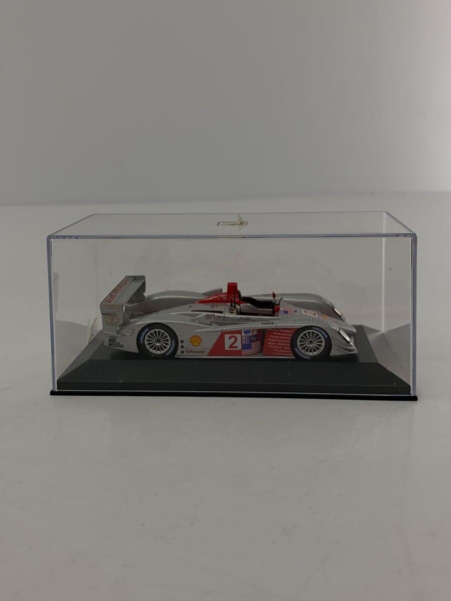 MINICHAMPS Mini Car Silver 400 061302