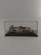MINICHAMPS Mini Car Silver 400 061302