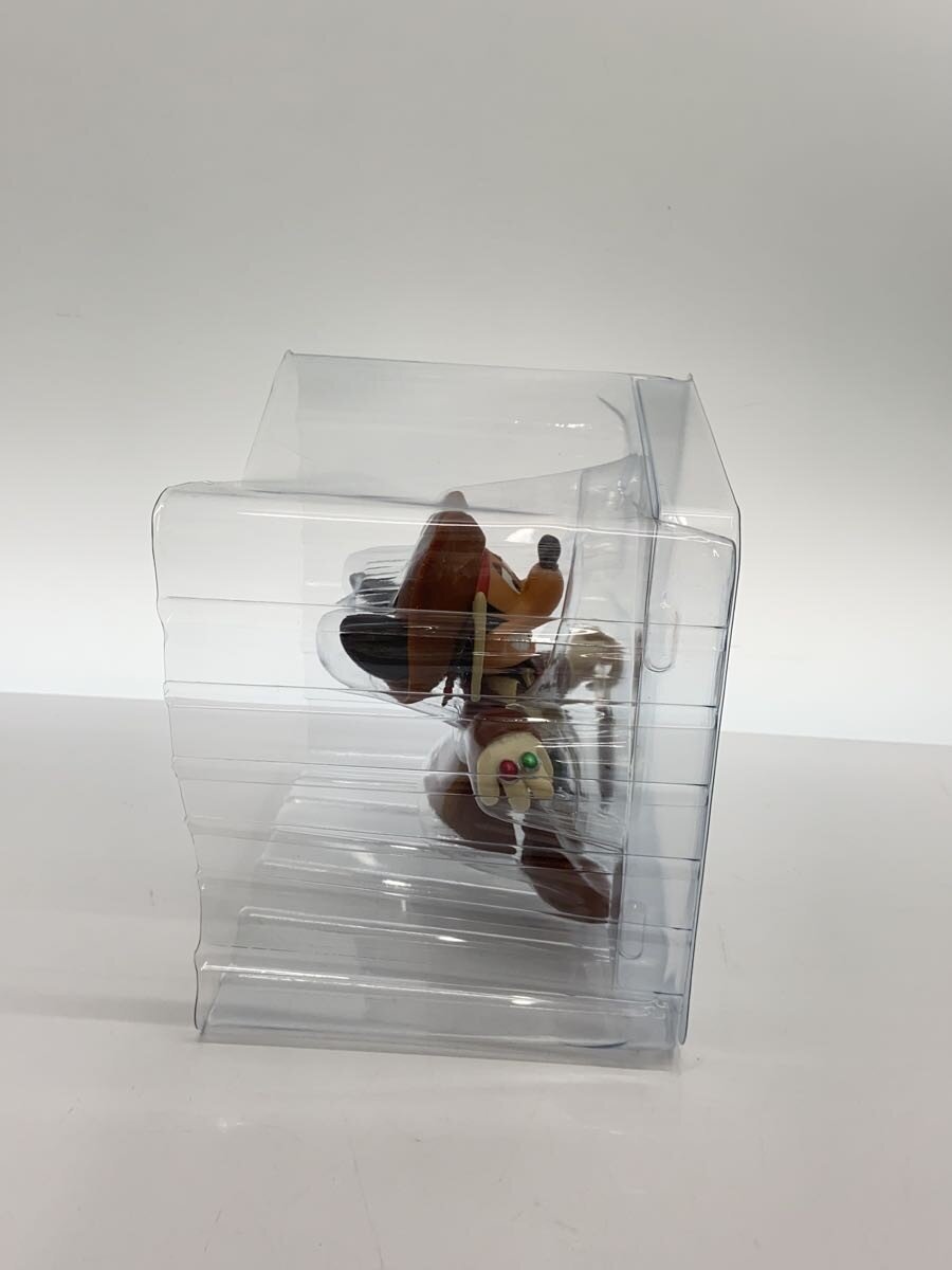MEDICOM TOY Mickey Mouse (Jack Sparrow Version)