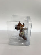 MEDICOM TOY Mickey Mouse (Jack Sparrow Version)