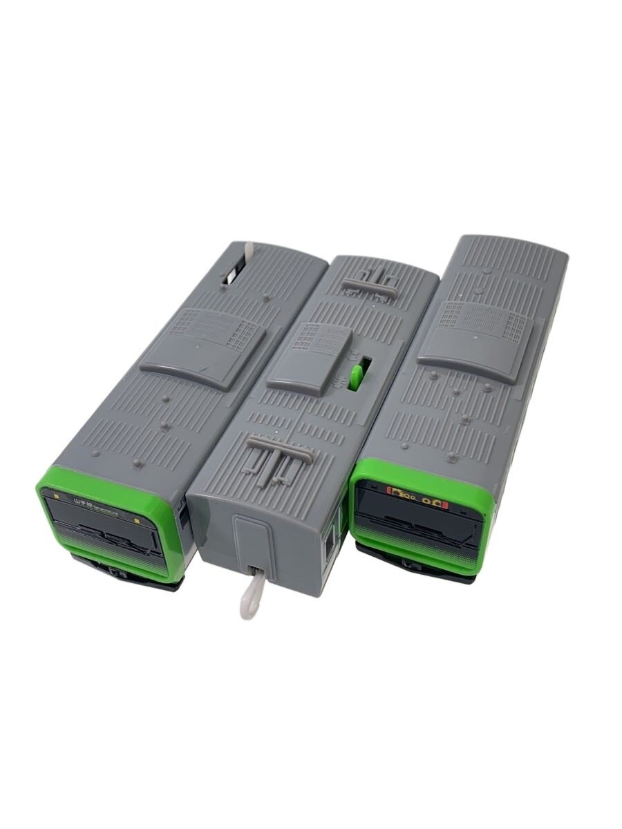 TAKARA TOMY Plarail E235 Series Yamanote Line Door-Opening (S-32) - No Box