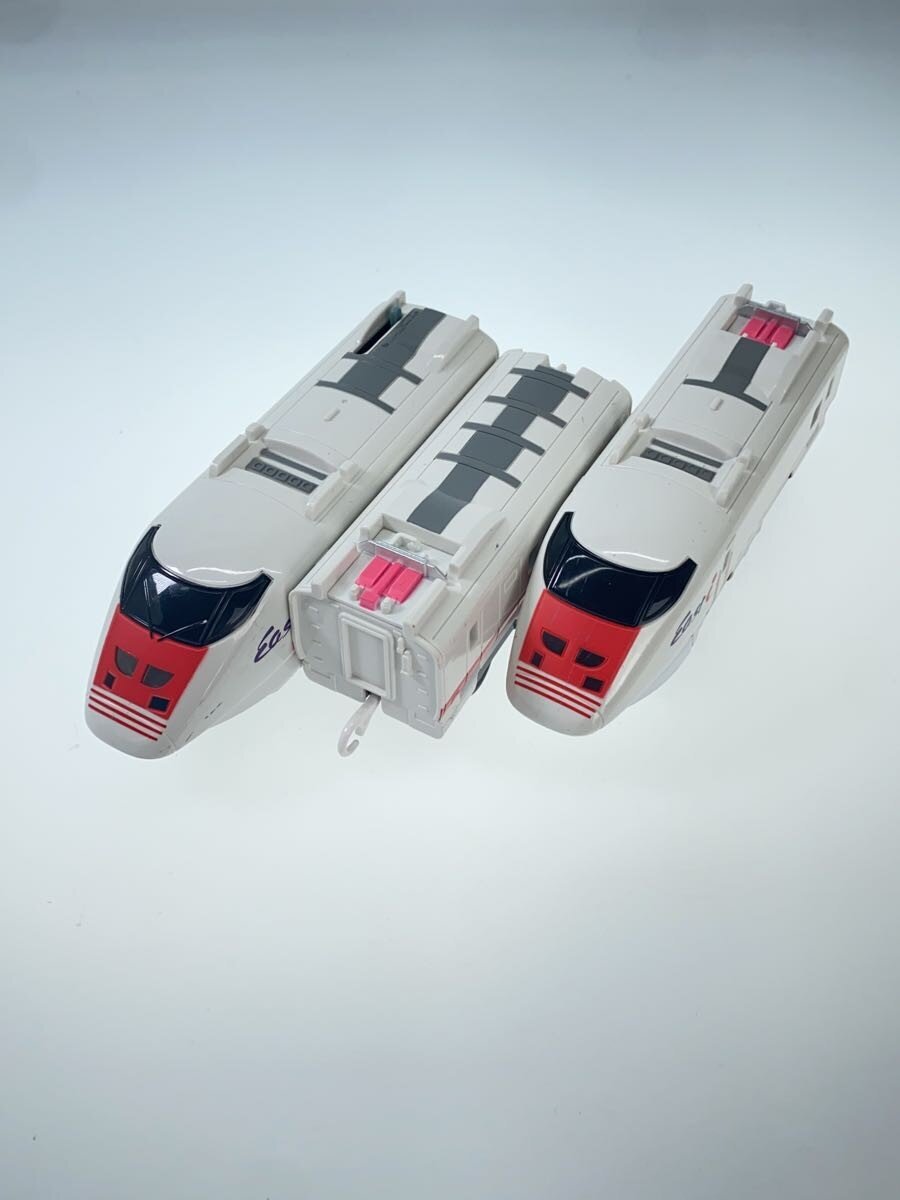 TAKARA TOMY Plarail S-09 East-i (with Light) No Box