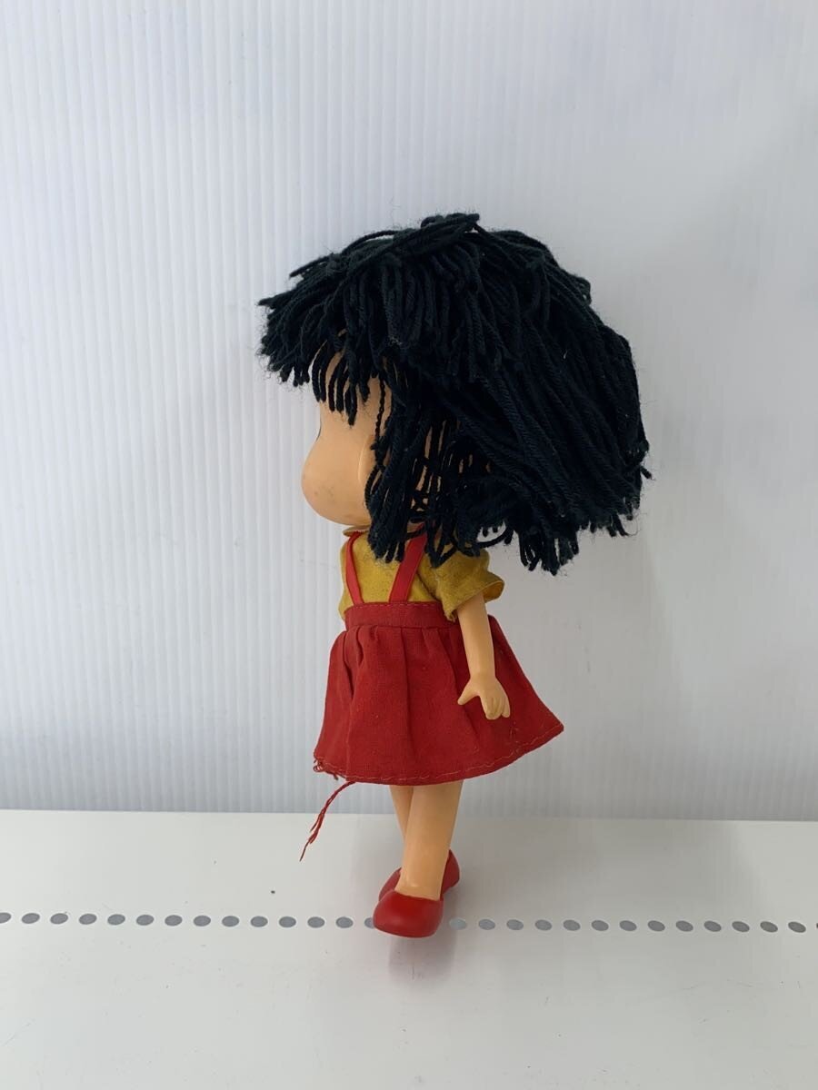 TAKARA TOMY Chibi Maruko-chan (Sakura Momoko) Sofubi Figure