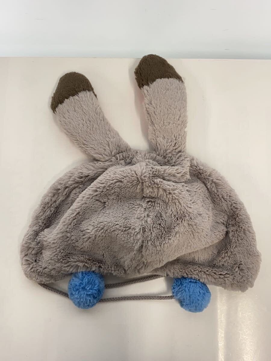 Disney RESORT Judy Hopps Fan Cap (Zootopia)