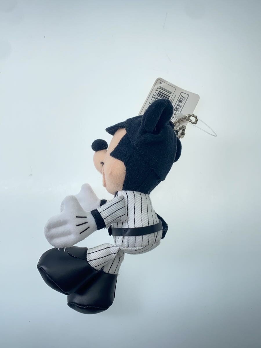 Hanshin x Mickey Mascot (Other Brand)