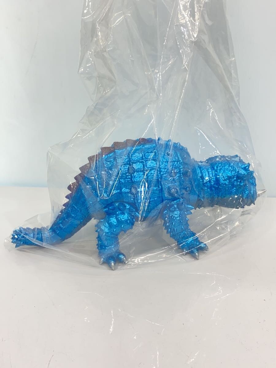MEDICOM TOY 安楽安作謹製 Atlantis: Seven Undersea Cities Figure