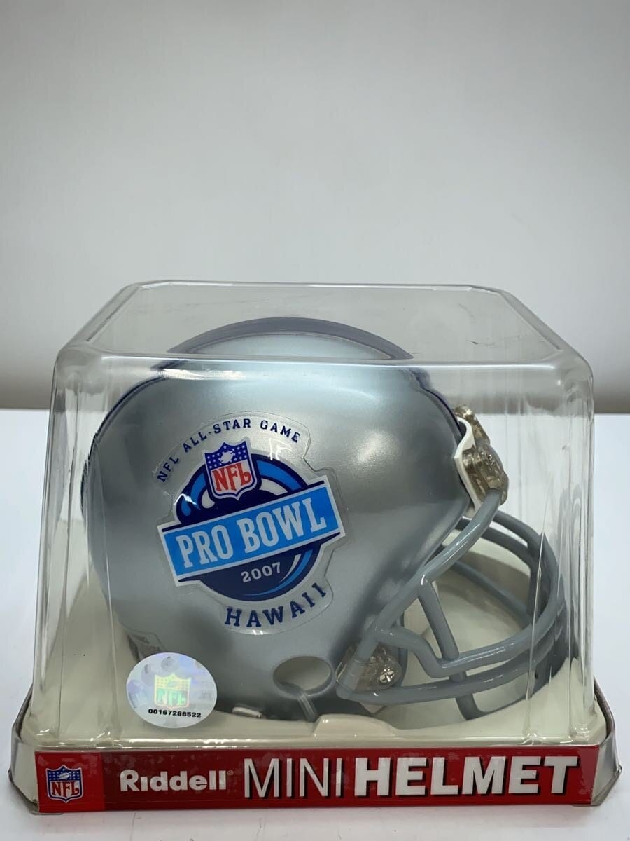 Riddell Hobby Item (Other brand)