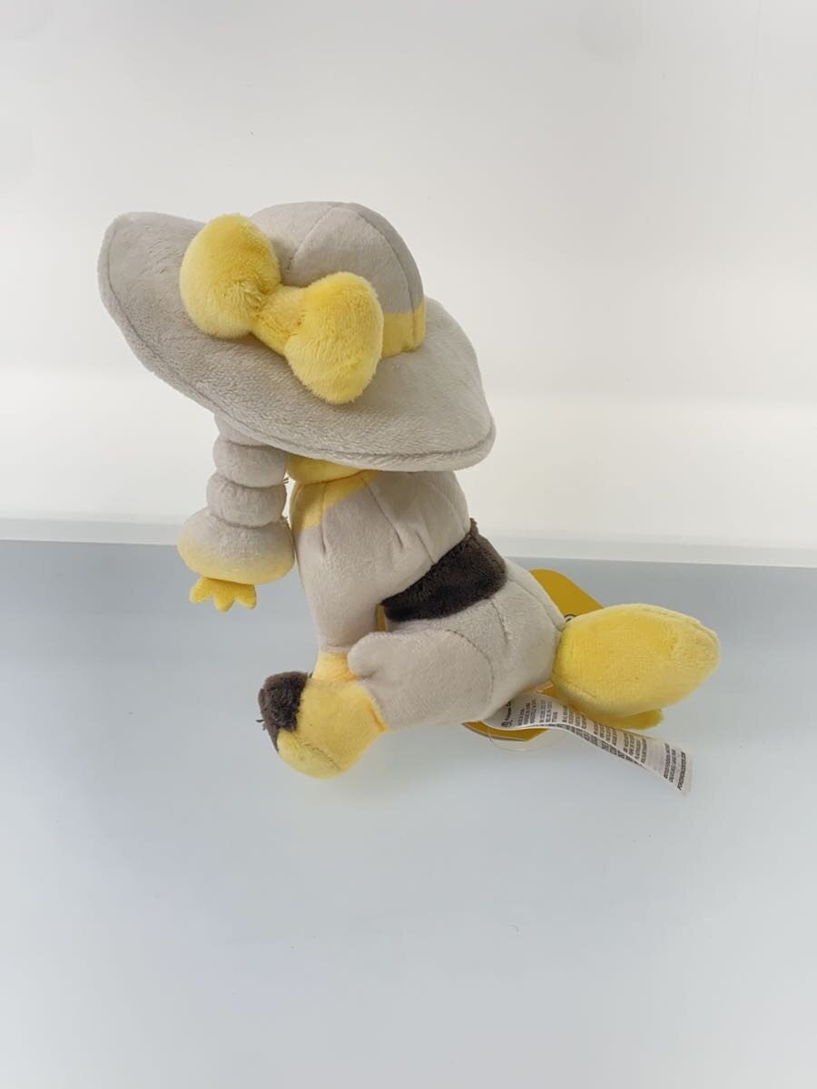 pokemonfit Furfrou Lady Cut