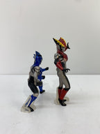 BANDAI Ultimate Luminus Premium Ultraman R/B