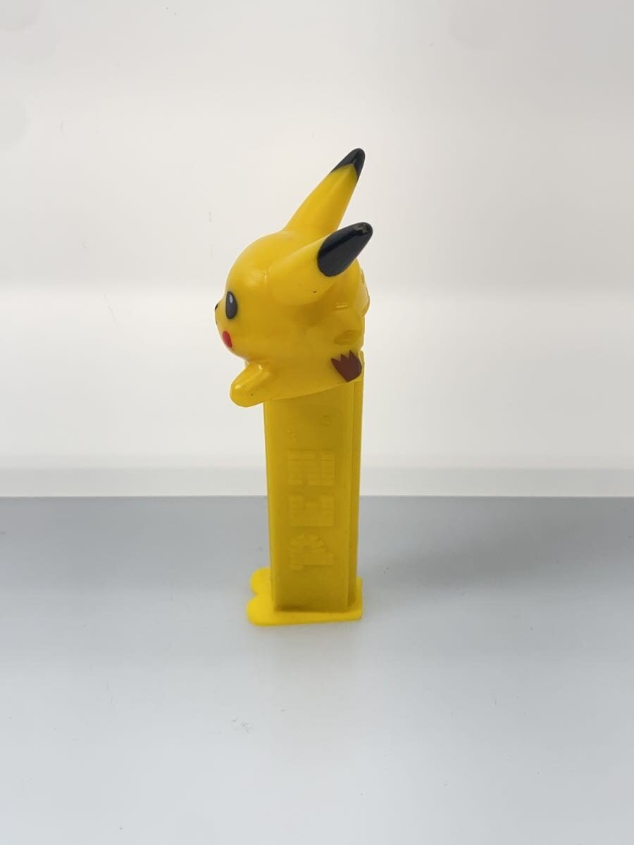 Other Brand PEZ Dispenser Pocket Monsters Pikachu #025