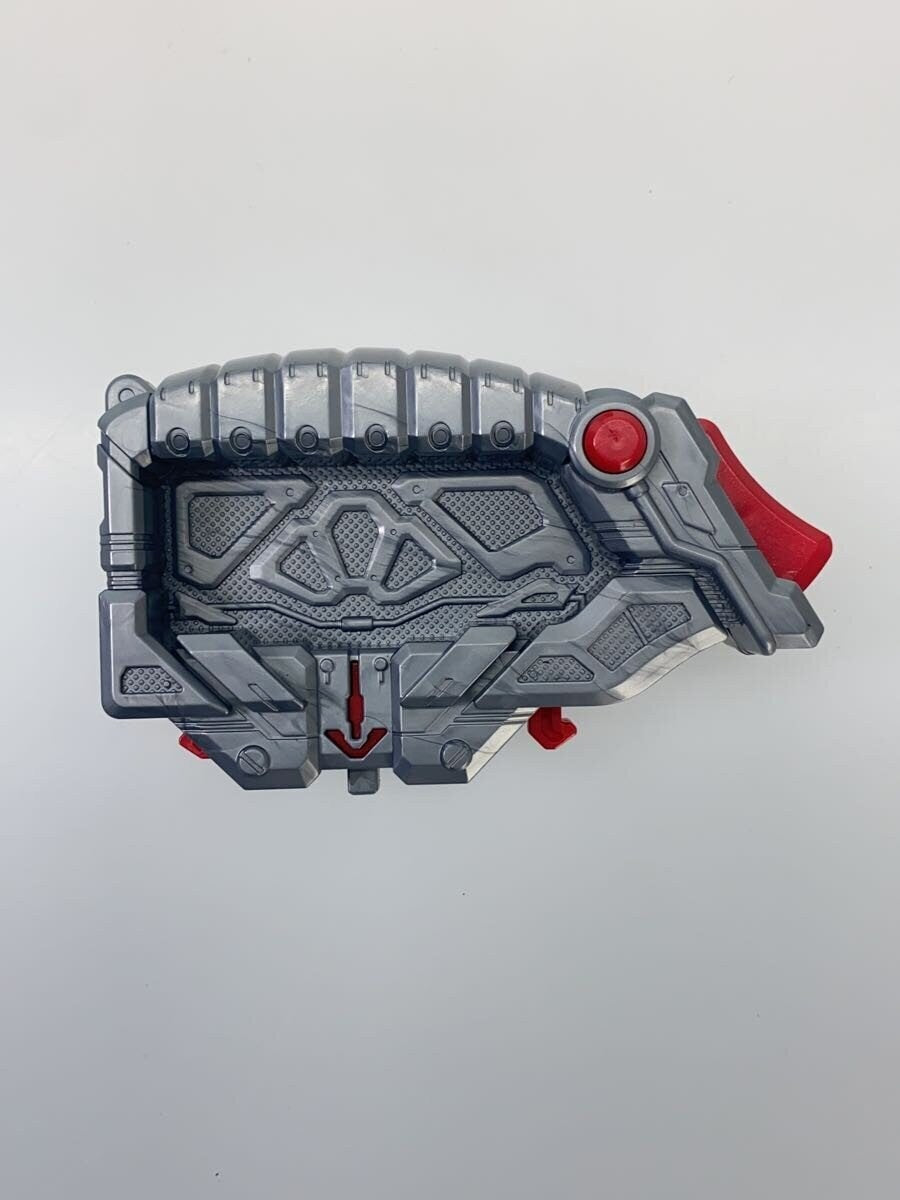 Other Brand Hero Tokusatsu Set: Assault Wolf & Shining Hopper