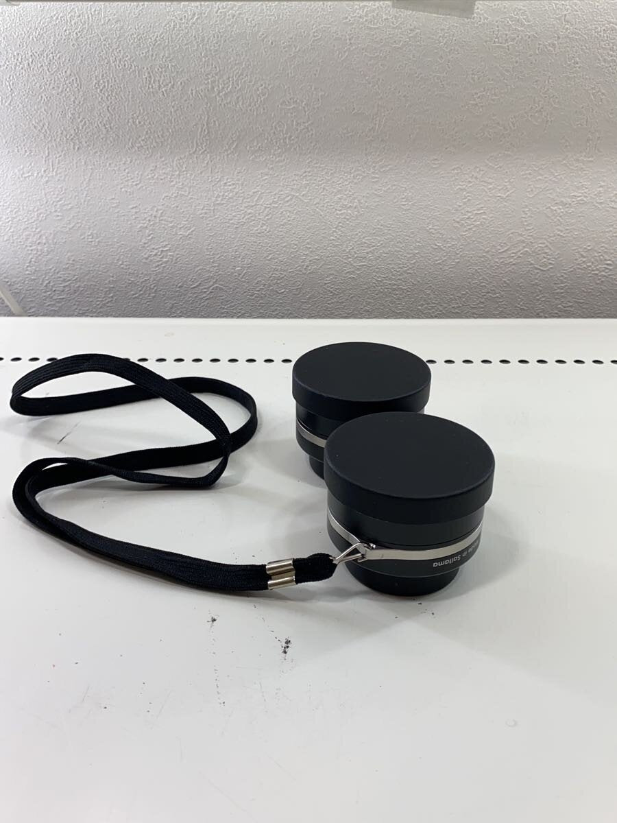 Vixen Binoculars for Stargazing BLK