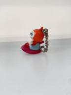 Other Brand Dokin-chan Figure Strap
