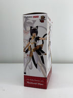 Max Factory Plastic Model