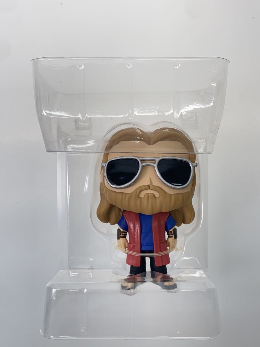 Other Brand POP! Marvel Series #479 Figure