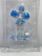 BANDAI SPIRITS Figure: Rimuru (Cheering) - That Time I Got Reincarnated as a Slime